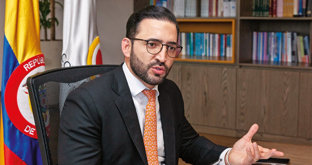 Carlos m. zuluagaContralor (e)