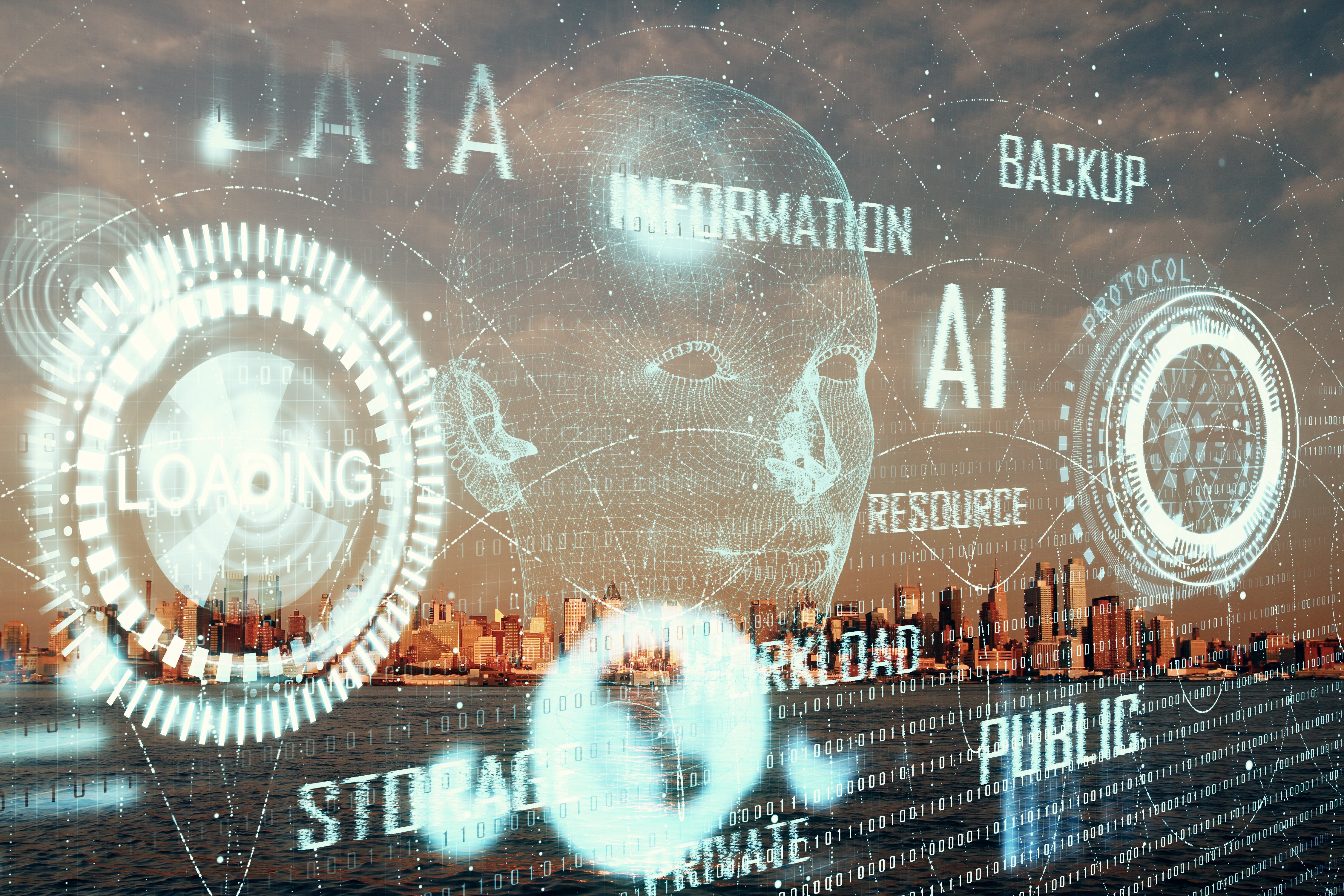 La adopción de la tecnología es una realidad que debe estar guiada por un compromiso firme con la sostenibilidad.