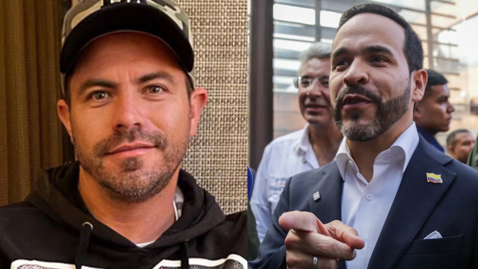 Piter Albeiro - Abelardo De La Espriella