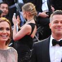 A pesar de los rumores, siempre se les vio como una pareja feliz en las alfombras rojas. Foto: Archivo Jetset.com.