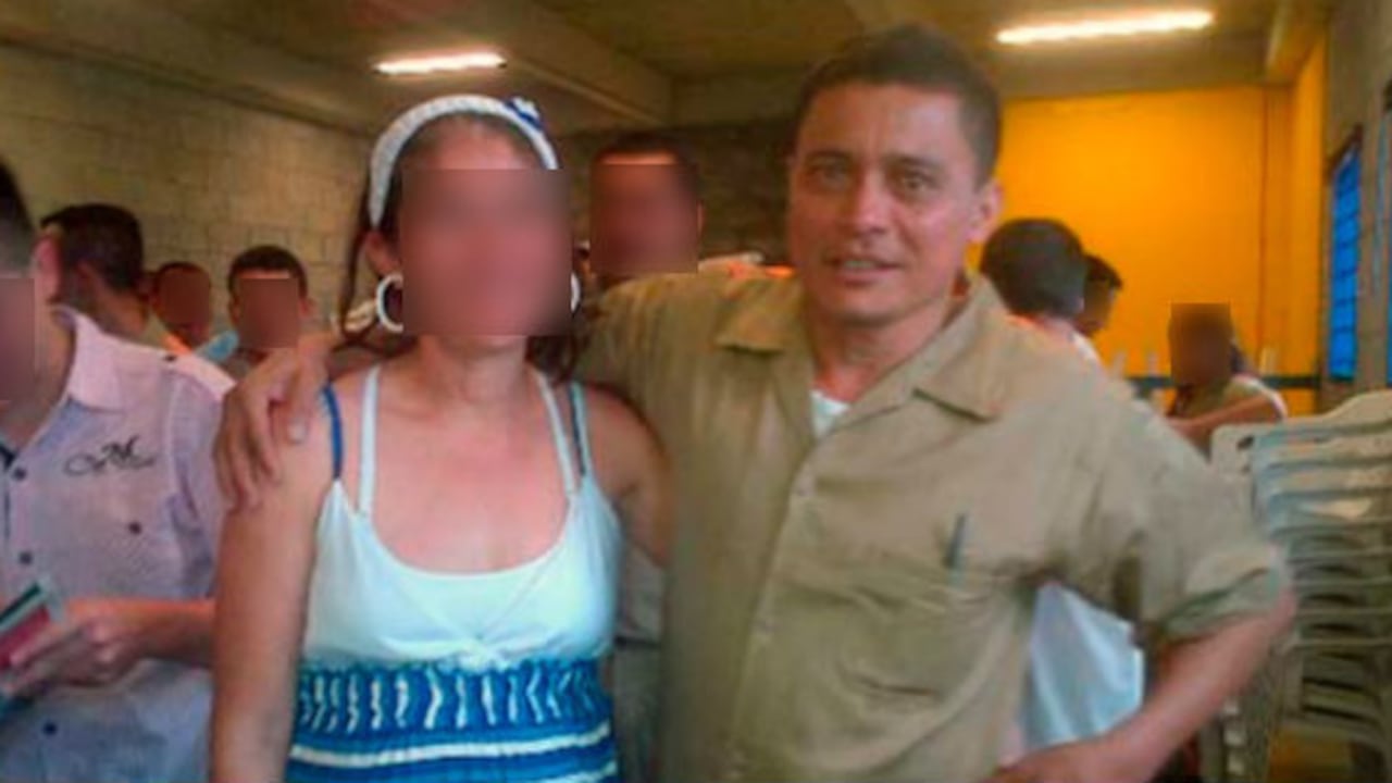 Tulio Murillo Ávila.