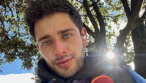 El actor fue robado en zona concurrida de la capital.