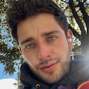 El actor fue robado en zona concurrida de la capital.