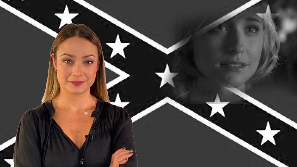 La peligrosa secta sexual que Trump no perdonó