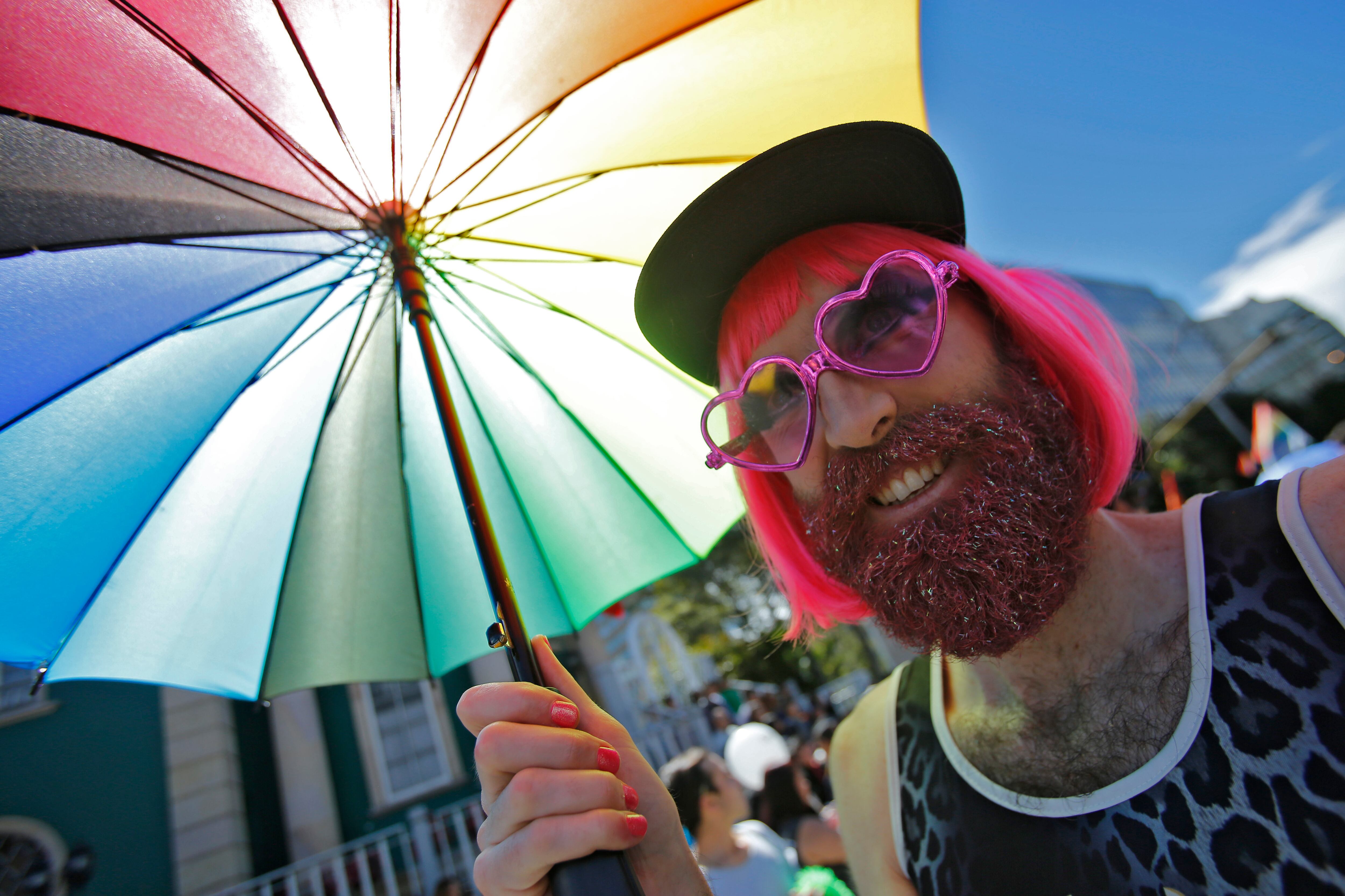 #NadaQueCurar busca decirle al Estado y al Senado que aprueben el proyecto de ley 270S.