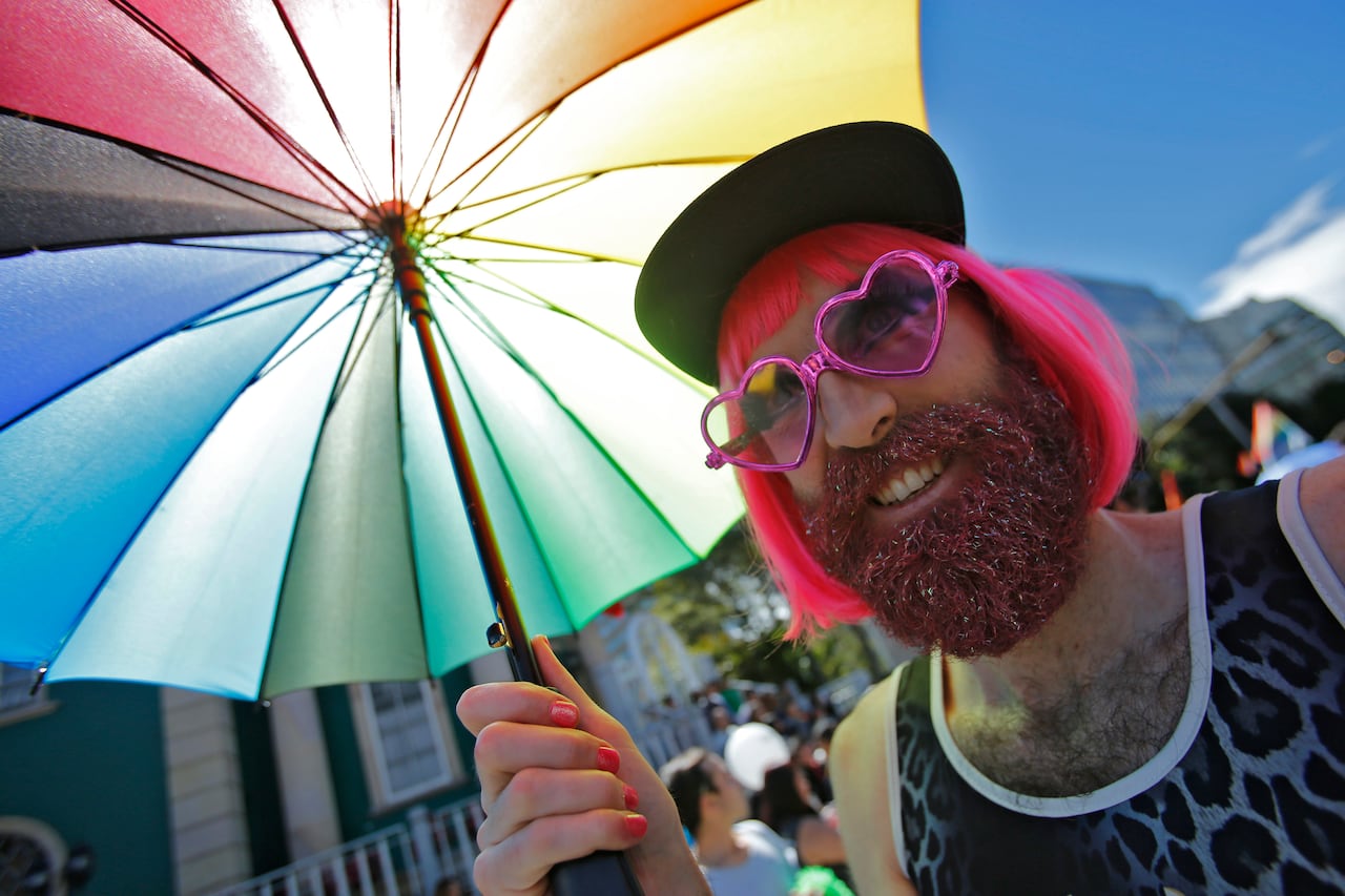 #NadaQueCurar busca decirle al Estado y al Senado que aprueben el proyecto de ley 270S.