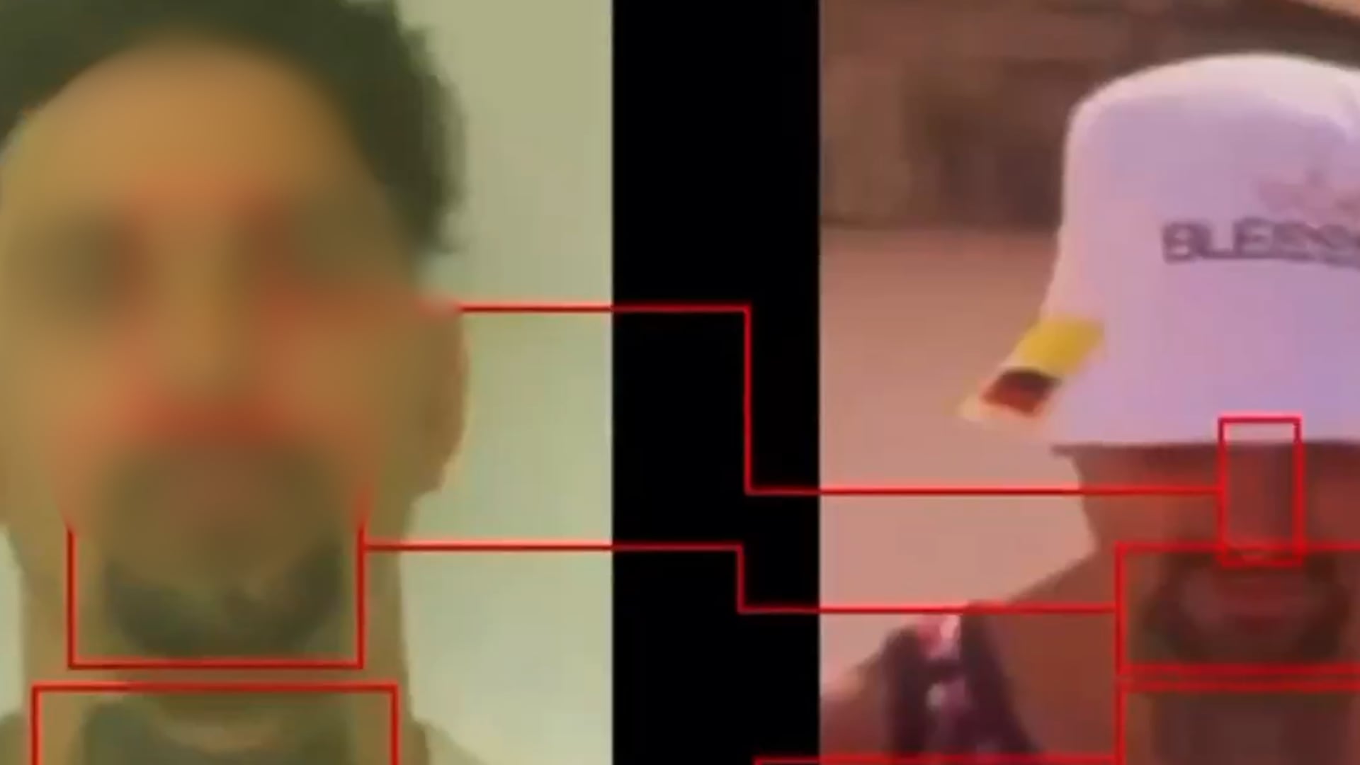 Las autoridades le hicieron seguimiento durante varias semanas.