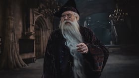 HBO Max estrena serie de Harry Potter.