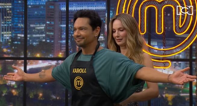 MasterChef Celebrity