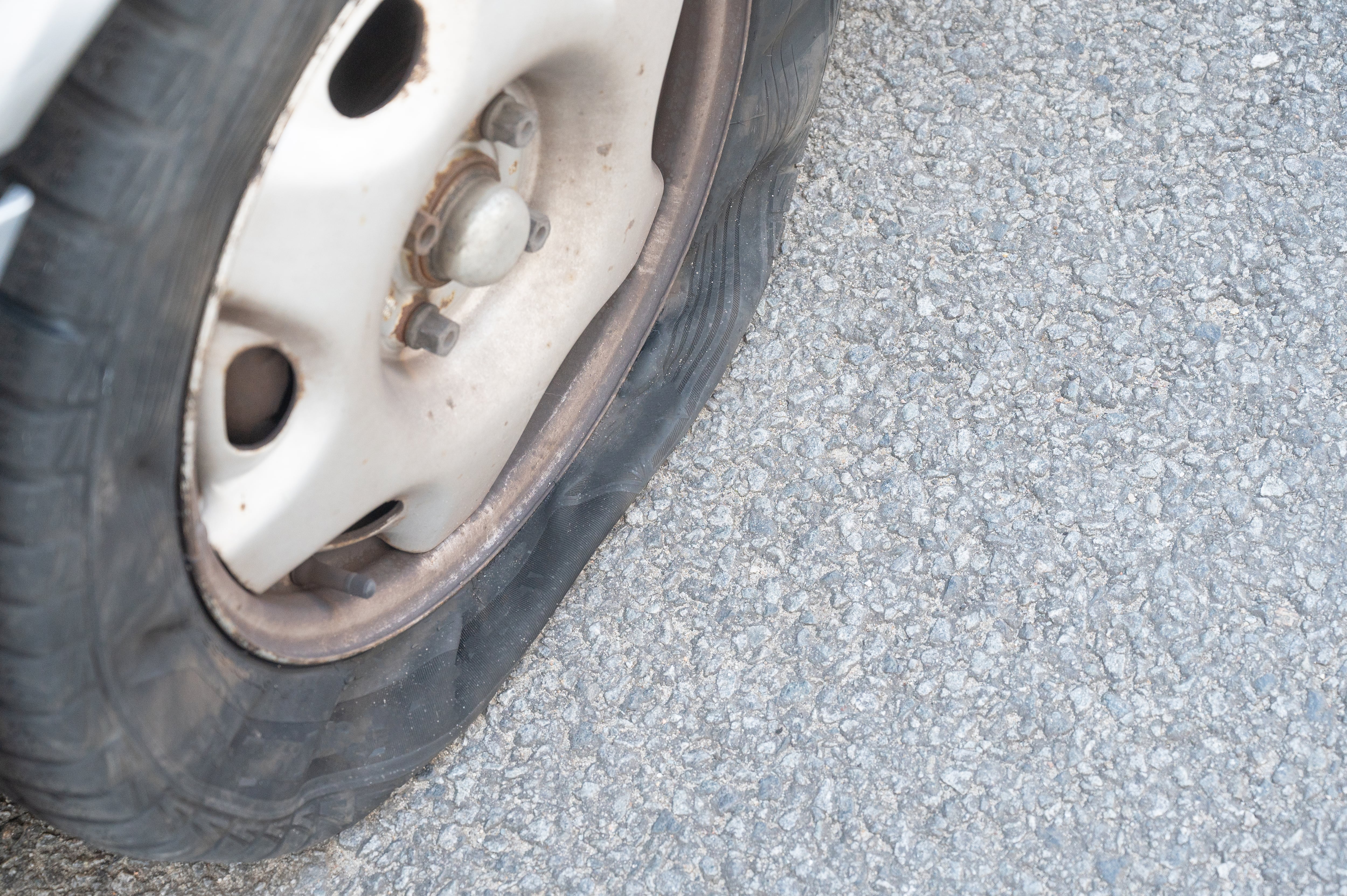 El hecho se presentó hacia las 2 de la tarde de este sábado.