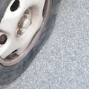 El hecho se presentó hacia las 2 de la tarde de este sábado.