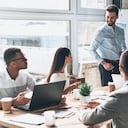 Juju es una plataforma que facilita el trabajo de los equipos de recursos humanos.