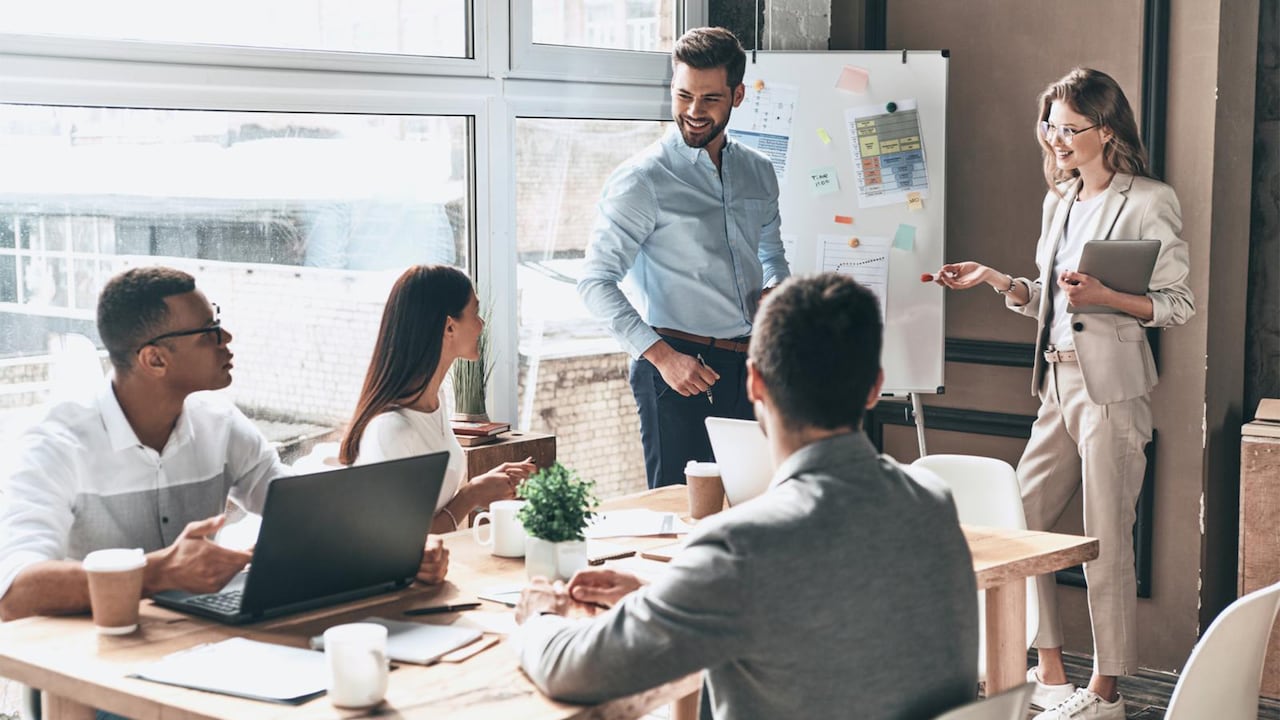 hay plataformas que facilita el trabajo de los equipos de recursos humanos.