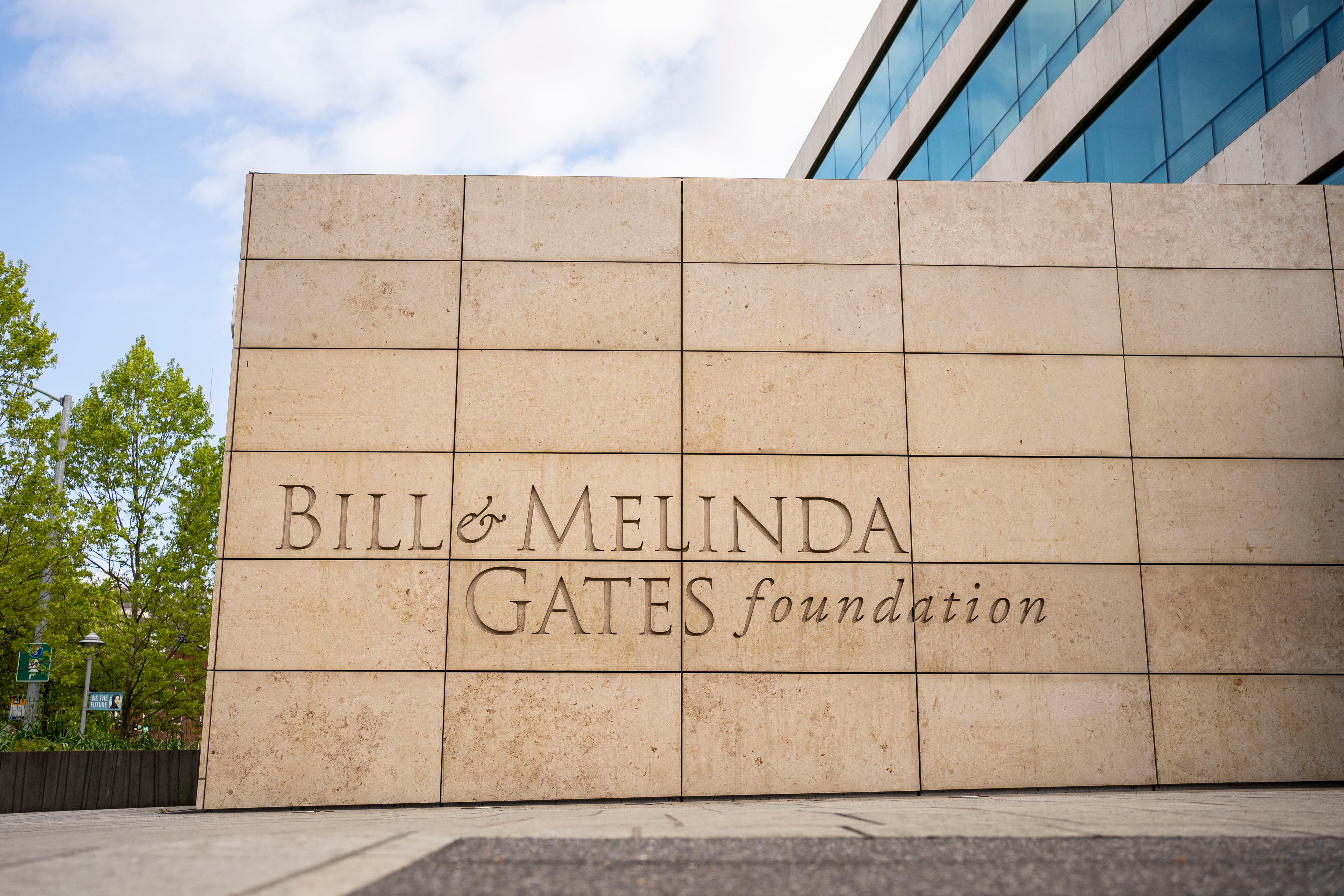fundacion bill y melinda gates