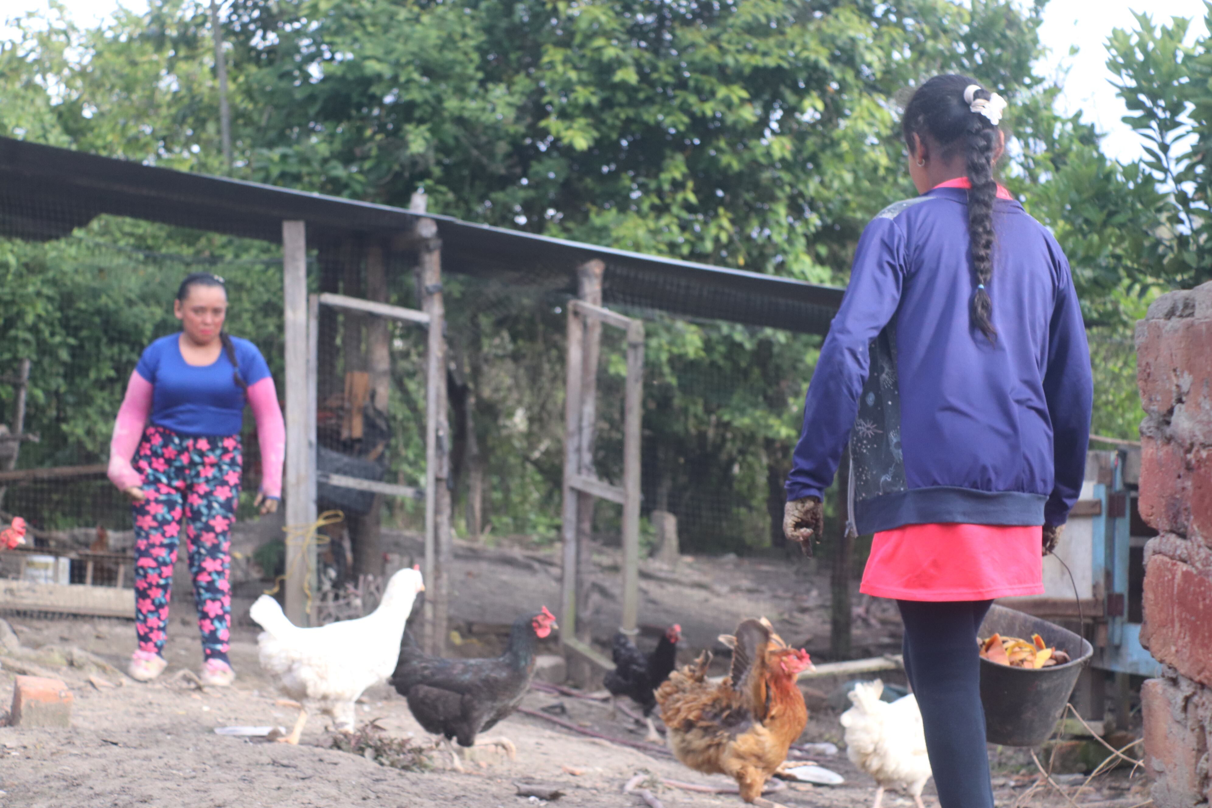 Alicia Cañas Mantilla