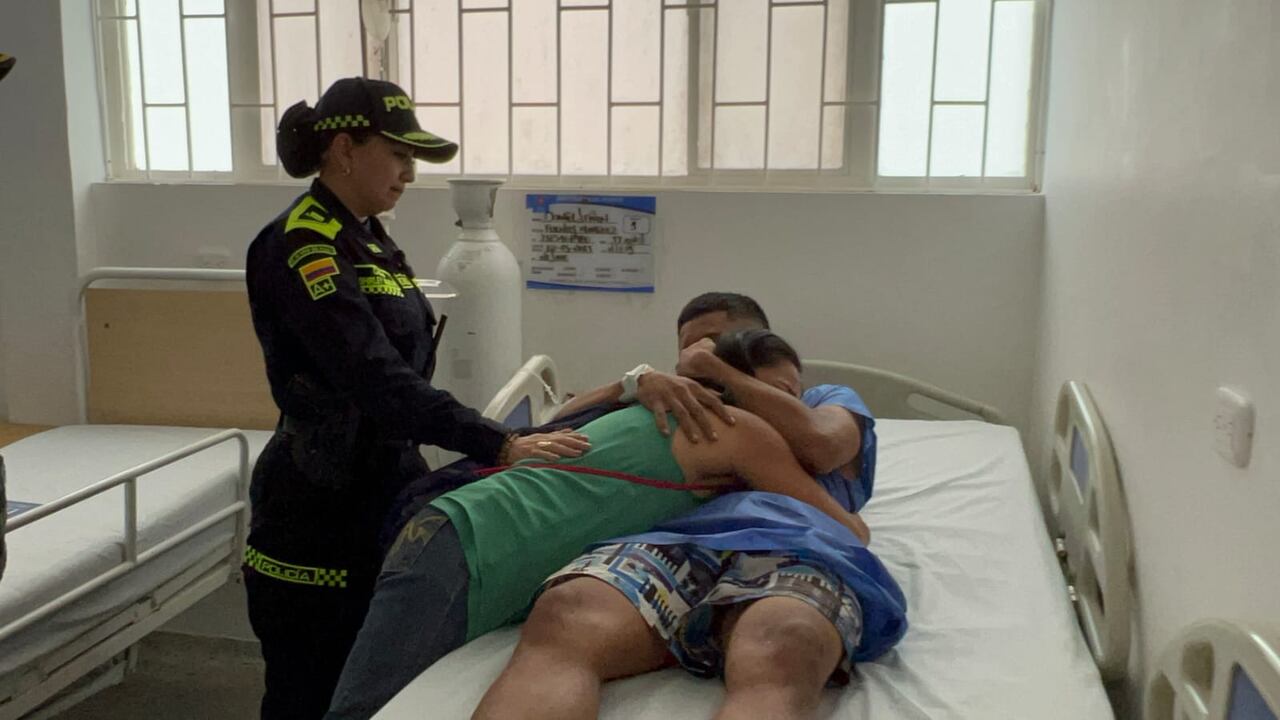 Policía de Villavicencio