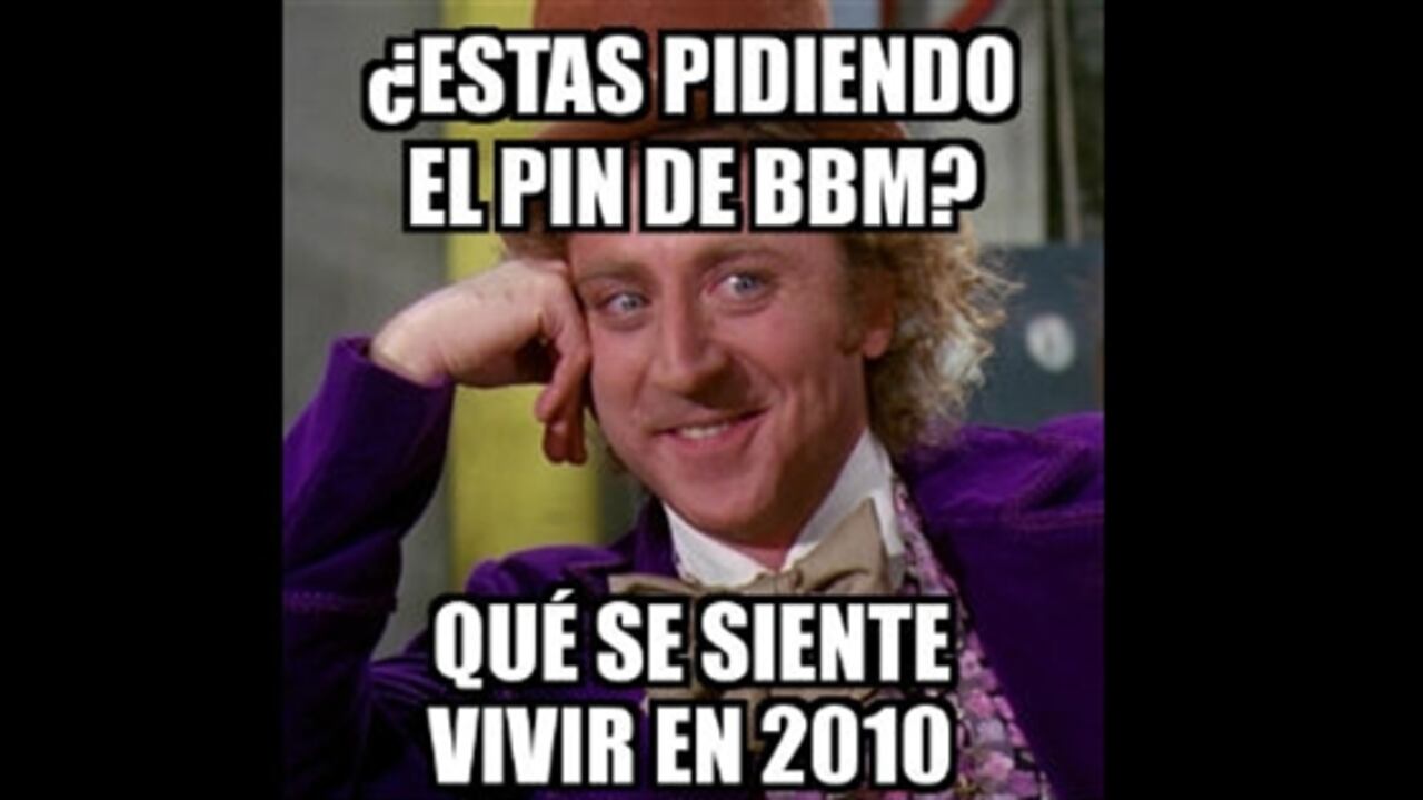 La seguridad ha sido un tema importante para BlackBerry.