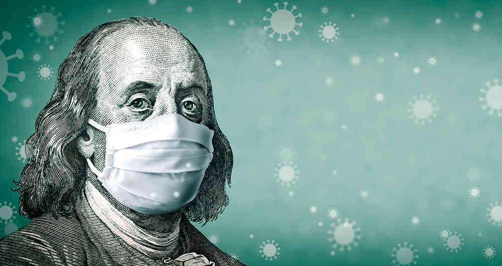 El Banco de la República redujo su tasa de intervención a 2,25 por ciento entre marzo y julio de 2020.