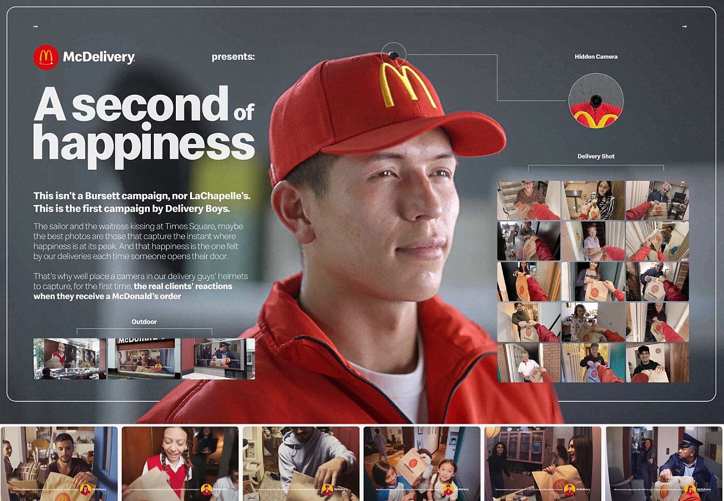 La segunda agencia más efectiva del mundo comparte su fórmula para brillar en Cannes Lions