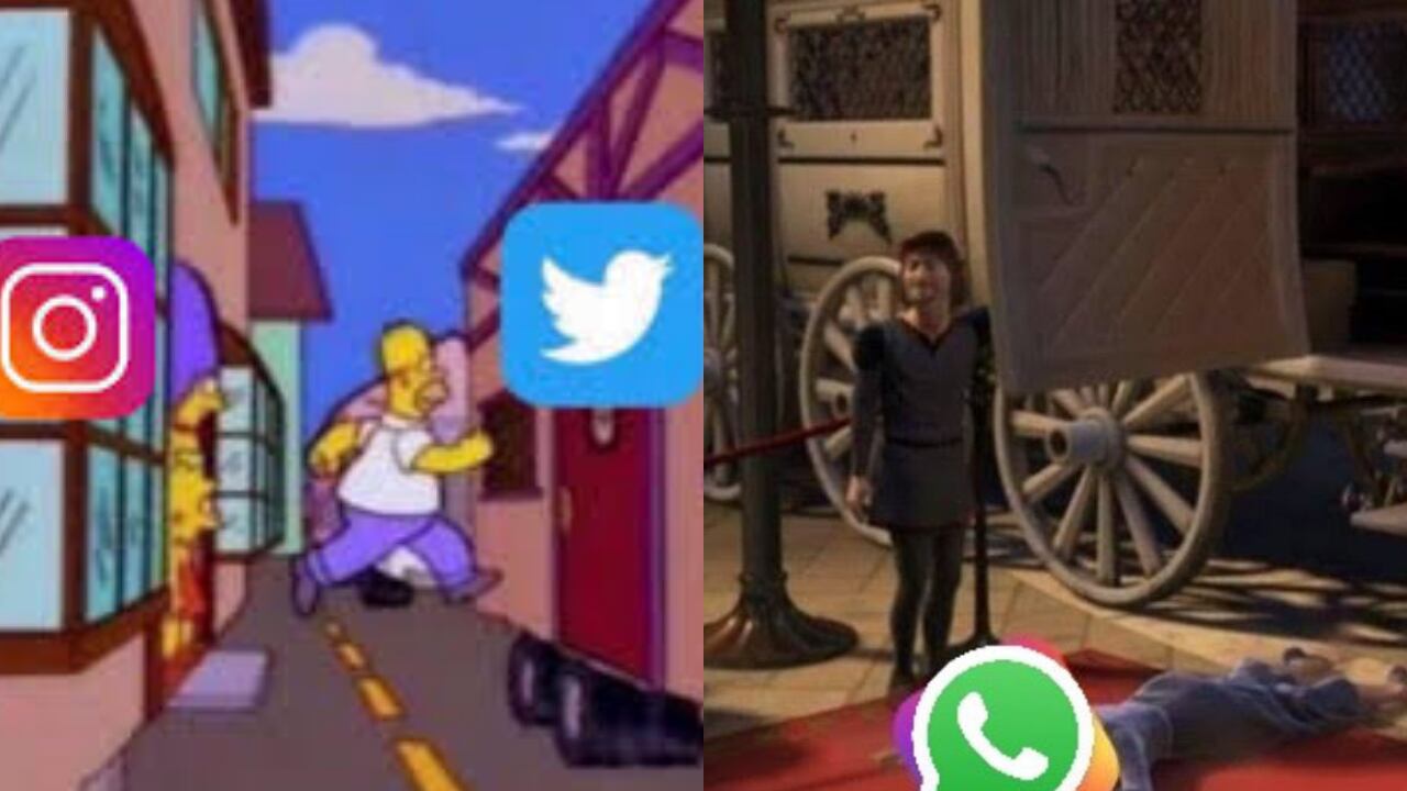 La aplicación ya se encuentra funcionando correctamente.