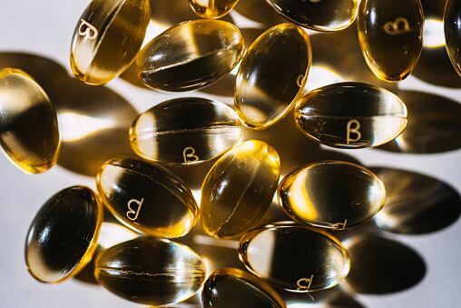 El selenio es importante para el cuerpo.