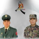 Los uniformados fueron atacados con explosivos.