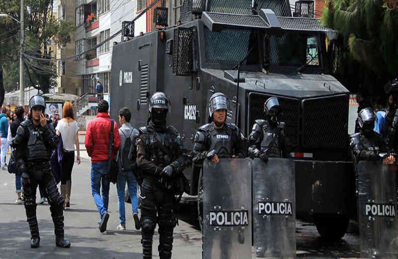 Fotografía: SEMANA.