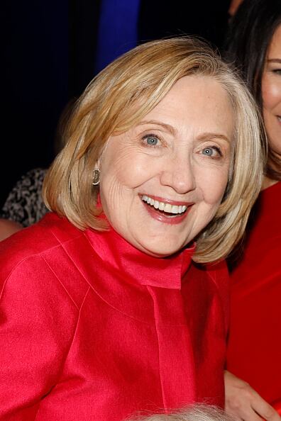Hilary Clinton