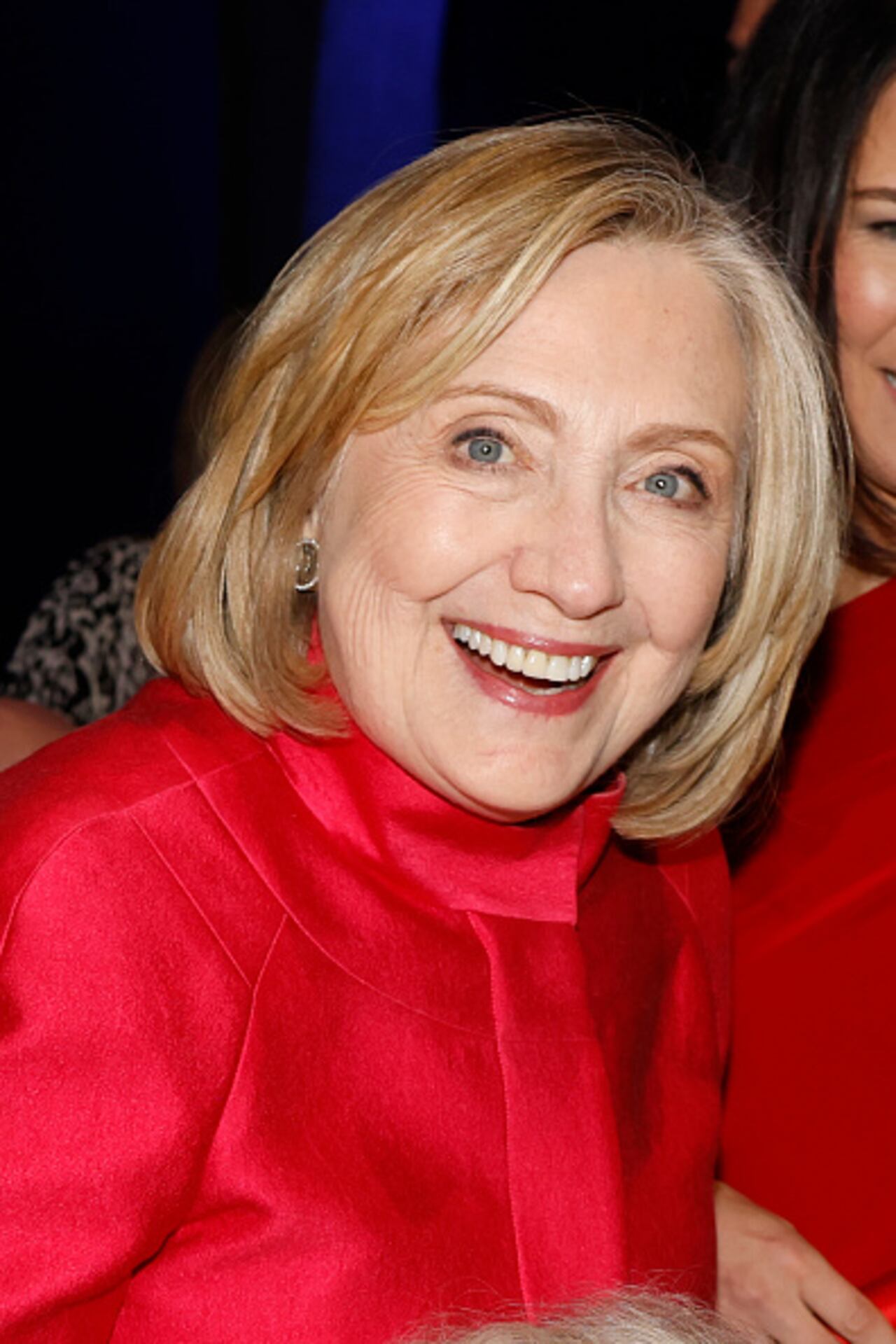 Hilary Clinton