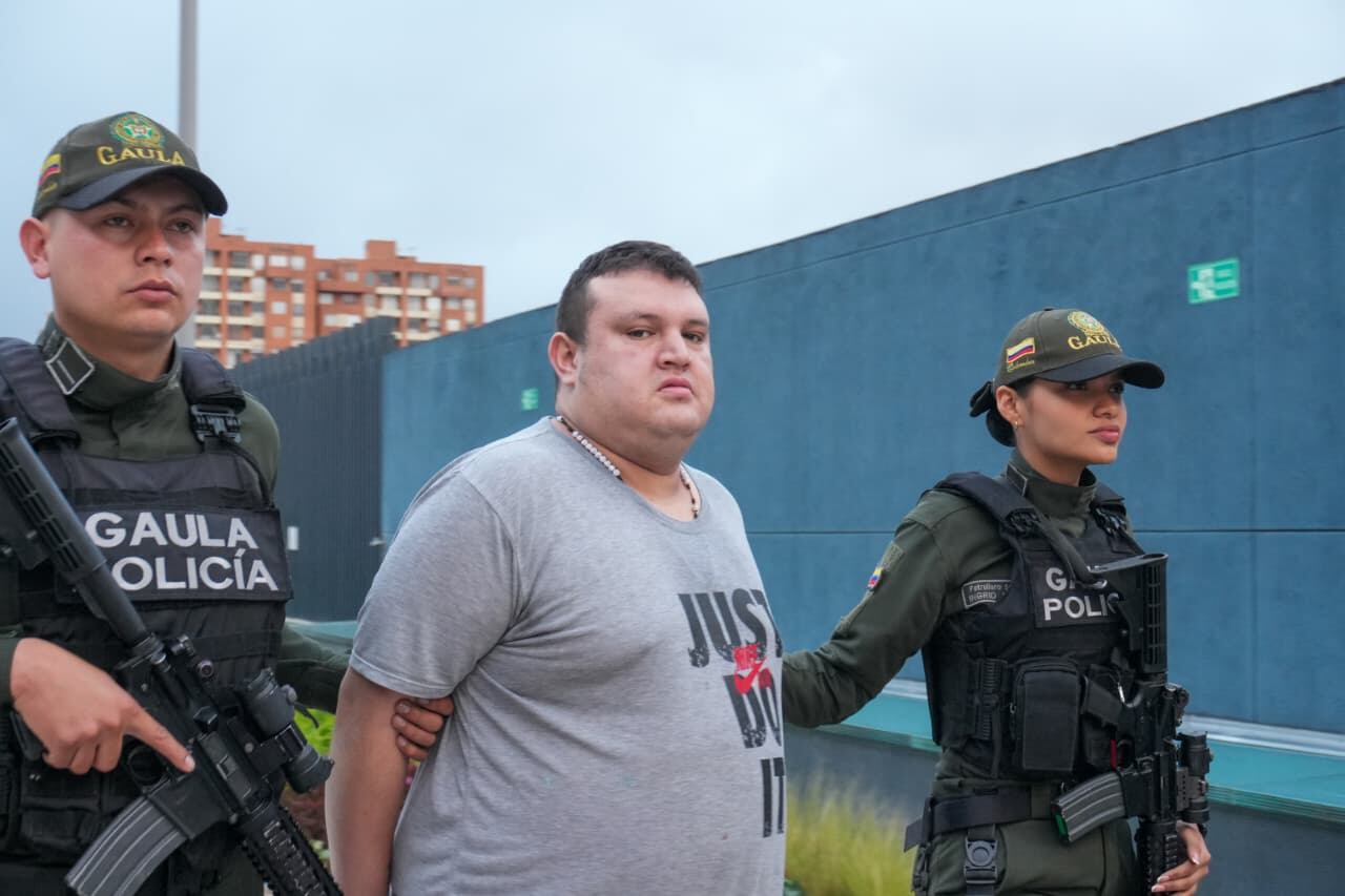 Capturados los secuestradores que usaron una ambulancia para raptar a un empresario en el parque de la 93.