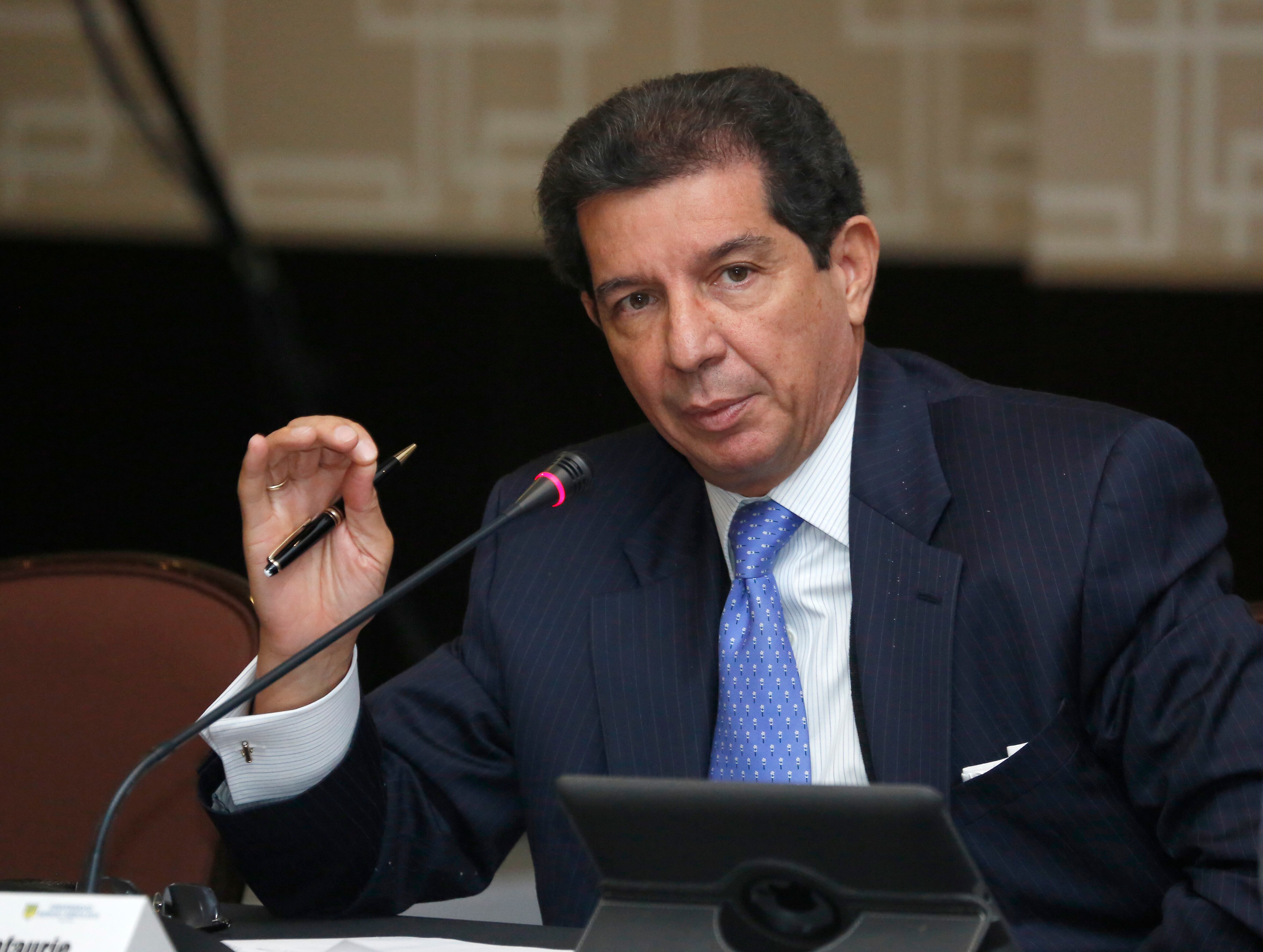 José Félix Lafaurie