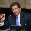 Jose Felix Lafaurie Presidente Fedegan
Foro Semana y la Universidad Sergio Arboleda
El Proceso de Paz en La Habana Conveniencia Retos y Dilemas
2 de septiembre de 2013
Hotel Hilton
foto Guillermo Torres Semana