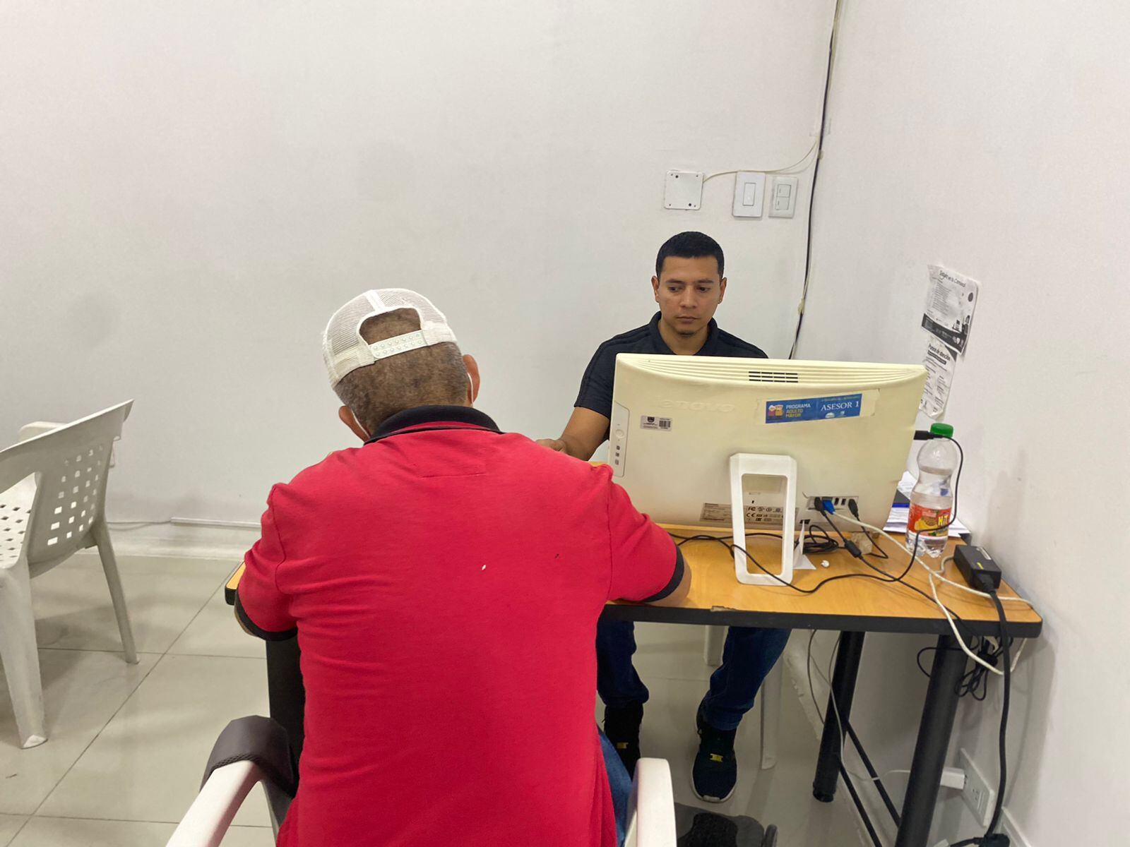 Bienestar Social en Cali hizo llamado a no caer en publicidad engañosa; “todavía no hay fechas para pagos del Subsidio Colombia Mayor”.