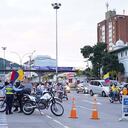 La Secretaría de Movilidad autorizó cierres viales para los ensayos, montaje y realización del desfile del 20 de julio que se realizará en una importante avenida de la capital del Valle.