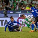 Final Liga I Betplay 2023 Nacional vs Millonarios.