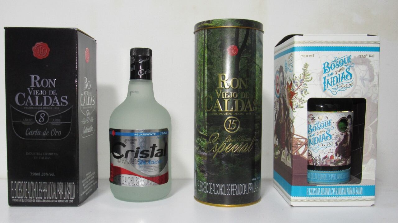 Actualmente es necesario importar este elemento desde China