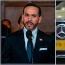 El presidente reveló detalles de un operativo en contra del Clan del Golfo