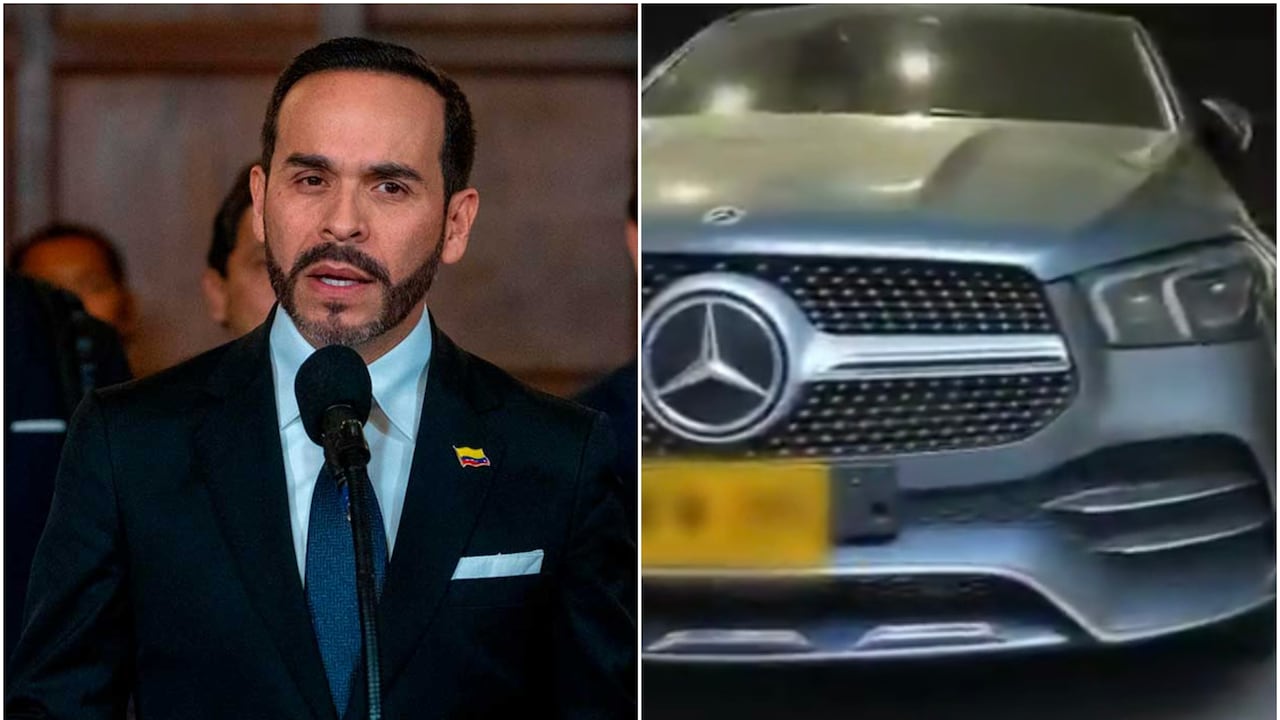 El presidente reveló detalles de un operativo en contra del Clan del Golfo