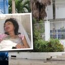 Enilse López dice que no le gusta que la llamen 'la Gata'.