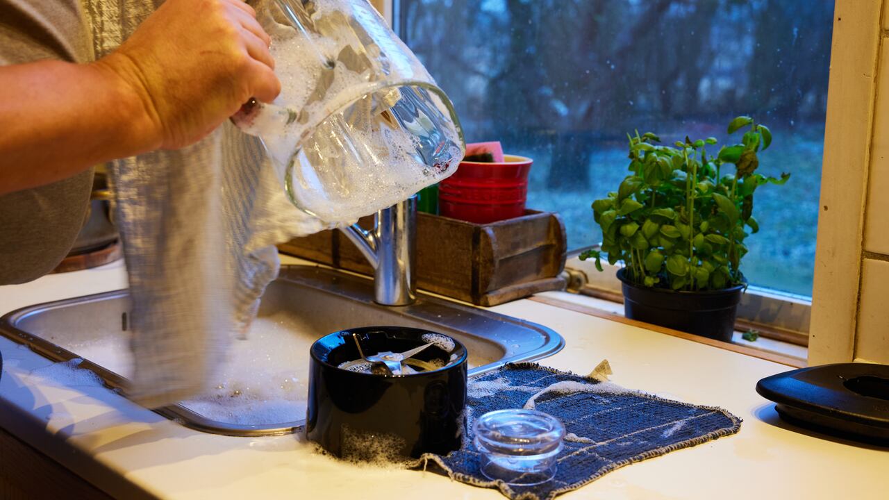 Un descuido frecuente al limpiarla afecta el funcionamiento del motor.