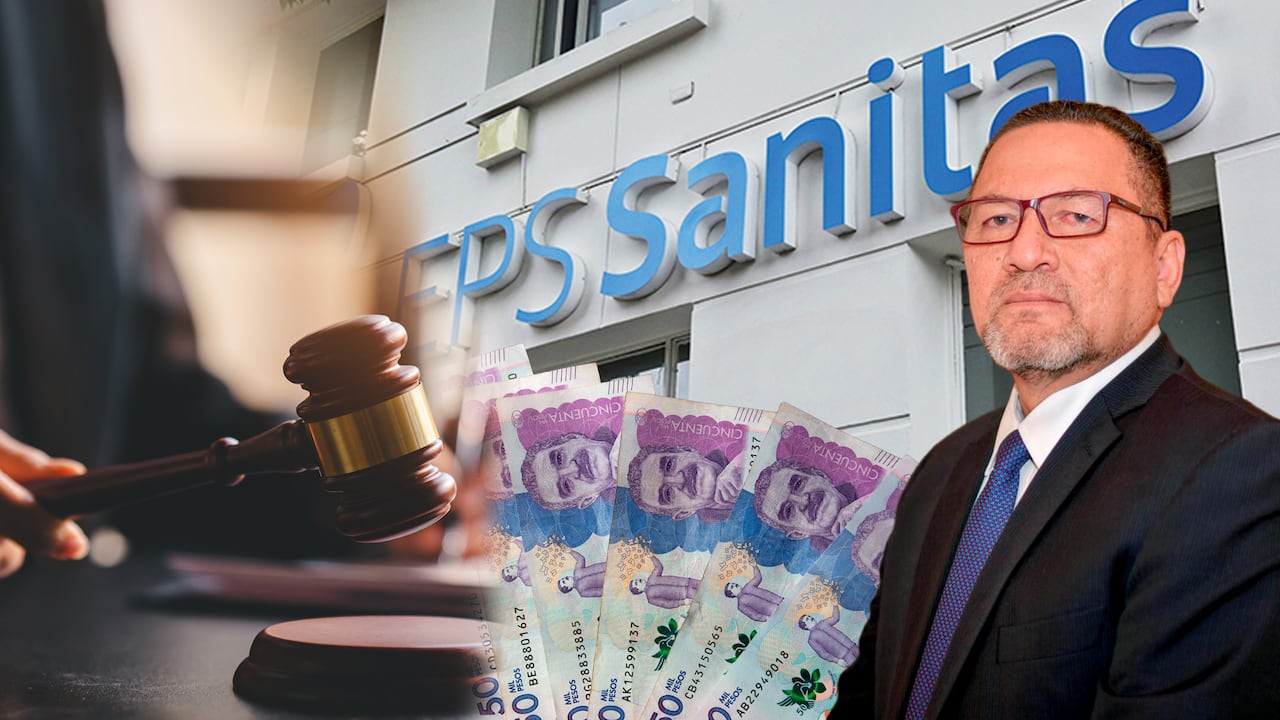 Bajo la dirección de César Palomino, la Agencia de Defensa Jurídica del Estado entregaría un contrato por cerca de 2,5 millones de dólares a días de terminar el Gobierno Petro.