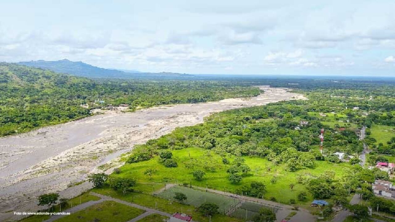 Yopal, Casanare. Foto: Extraída de la página web de la Procuraduría General de la Nación.