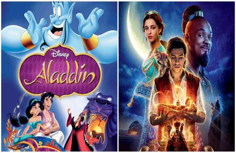 Aladdín - La historia del genio de la lámpara y el chico pobre que se quiere casar con la hija del Sultán se estrenó por primera vez en 1992. La película que gira en torno a la cultura árabe fue llevada a versión ‘live-action’ en 2019. Aladdín se encuentra en este momento en las salas de cine del país. 