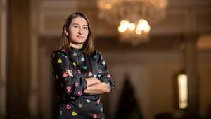 LAURA SARABIA
Jefe de Gabinete de la Presidencia de la República
Foto: Esteban Vega
Enero 6 de 2023