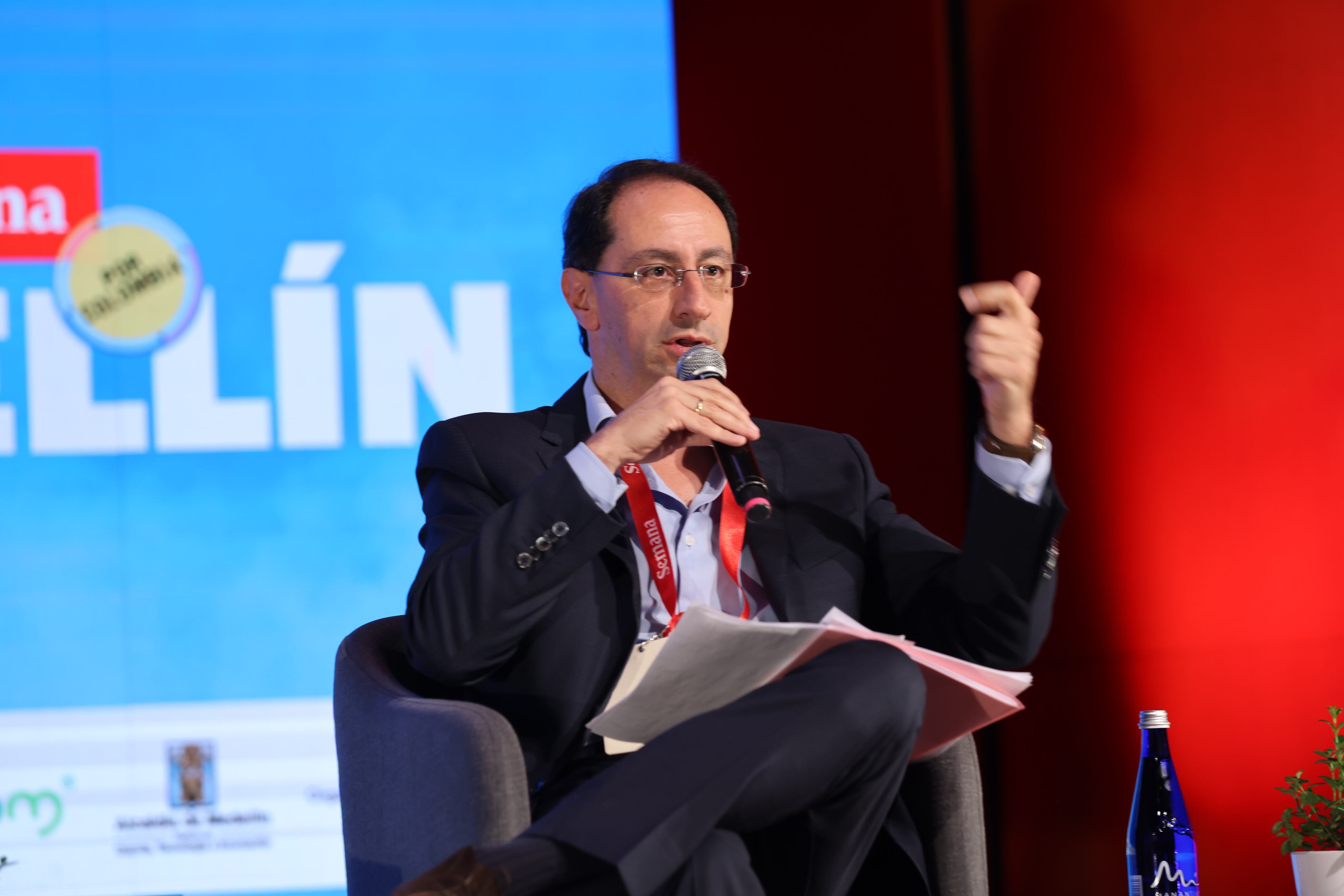 Semana por Colombia: Medellín