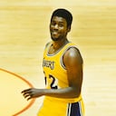 Winning Time Lakers en HBO Max