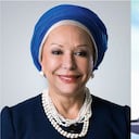 La exsenadora Piedad Córdoba y la senadora Paloma Valencia ahora enfrentadas por el caso de Álex Saab