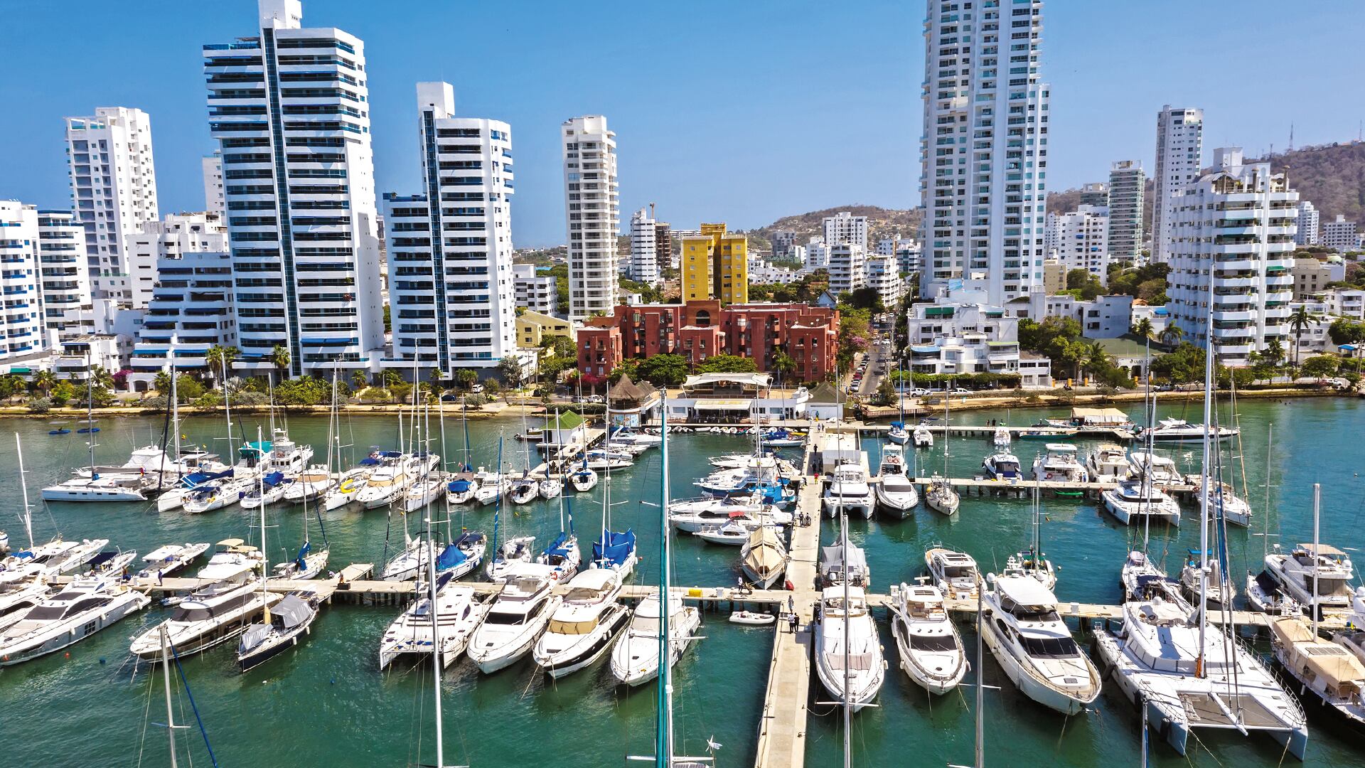 NO USAR, USO EXCLUSIVO MEJOR COLOMBIA, Especial Hecho en Colombia, Historias