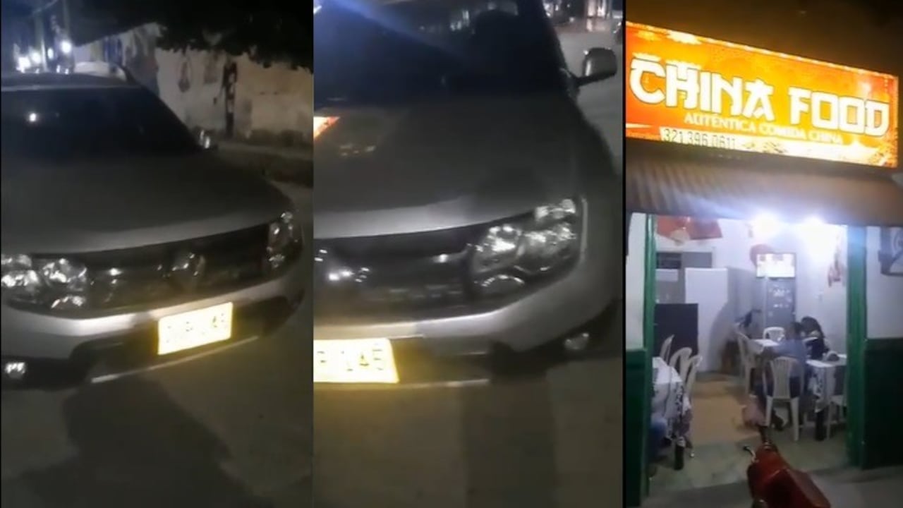 Destituyen al capitán que usaba carro inmovilizado en Huila. El oficial además fue inhabilitado en primera instancia a 10 años para ejercer cargos públicos.