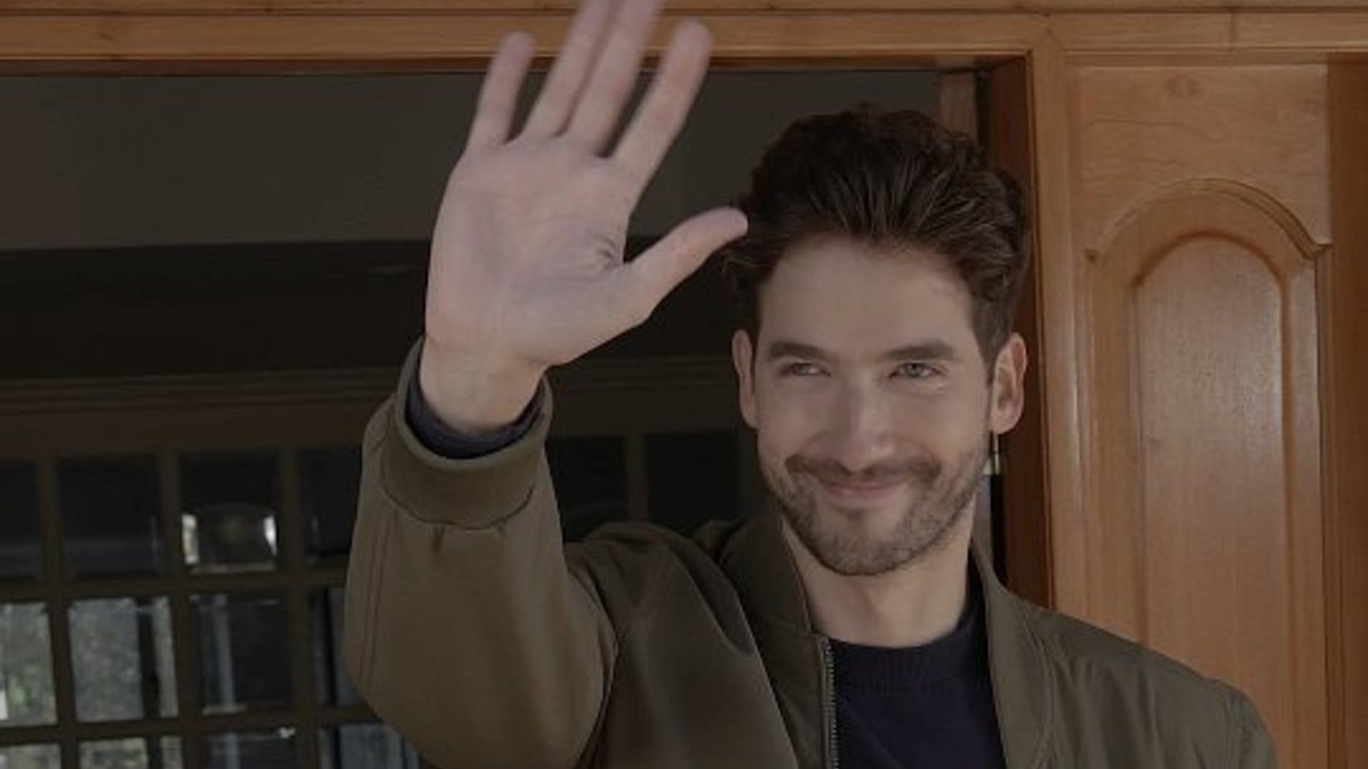 El actor colombiano ha dado a conocerse gracias a sus exitosos proyectos.